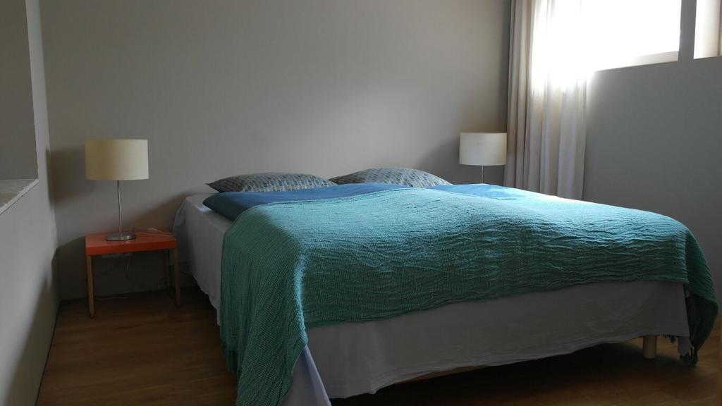 Les Foucauds Otel Saint-Quentin-de-Caplong Dış mekan fotoğraf